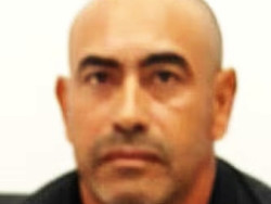 Ex-PM ligado a narcotraficantes da fronteira rompe tornozeleira e foge