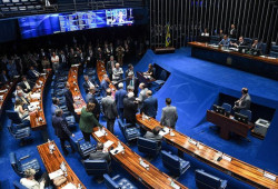 Plenário deve votar marco dos bioinsumos nesta terça