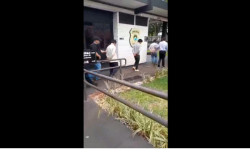 Polícia Civil prende agressores de pai e filhos em Dourados