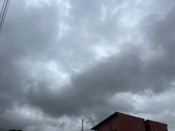 Inmet emite alerta de tempestade para MS e outros 6 estados hoje e amanhã