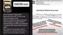 Rapaz denuncia página nas redes sociais por publicações homofóbicas