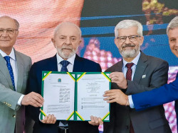 Agroindústrias terão R$ 546,6 bilhões em investimentos até 2029