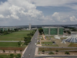 Superávit primário atinge segundo maior valor da história para outubro
