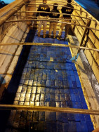 Caminhoneiro gaúcho é preso pela PRF com 440 quilos de cocaína em Dourados