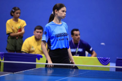 Mato Grosso do Sul fecha as Paralimpíadas Escolares na quinta colocação geral