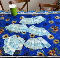 PF apreende dinheiro e arma em investigação sobre compra de votos em cidade de MS