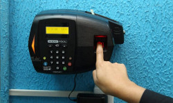 Prefeitura regulamenta controle de frequência por meio do ponto eletrônico