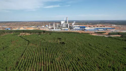 Lula vem a MS pela 3ª vez para inaugurar maior fábrica do mundo em Ribas do Rio Pardo