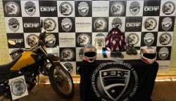 Polícia Civil prende autores de tentativa de latrocínio e roubo majorado