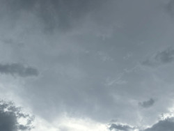 Inmet divulga alerta de tempestade e chuvas intensas para Dourados