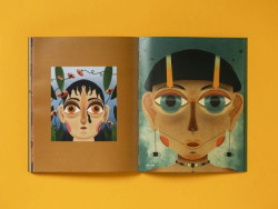 Douradense Raique Moura lança livro que reúne sua trajetória nas artes visuais