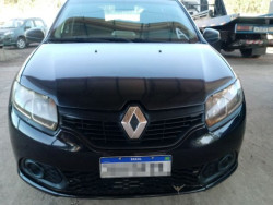 Detran-MS abre leilão com Renault Sandero a partir de 6 mil