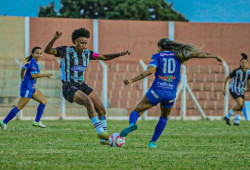 Operário e Costa Rica vencem e vão decidir o Estadual Feminino