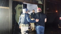 Motorista de carga de 430 quilos de cocaína vai continuar preso, decide Justiça