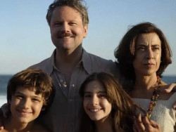 Filme "Ainda estou Aqui"  é indicado ao Globo de Ouro