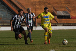 Federação Paulista divulga tabela da Copa SP com jogos de Operário Caarapoense e DAC