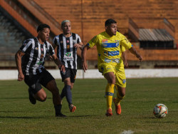 Federação Paulista divulga tabela da Copa SP com jogos de Operário Caarapoense e DAC