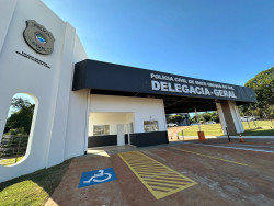 Polícia Civil de MS estabelece normas para intimação por meio eletrônico