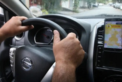 Uber defende no STF que não há vínculo de emprego com motoristas