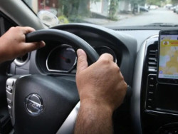 Uber defende no STF que não há vínculo de emprego com motoristas