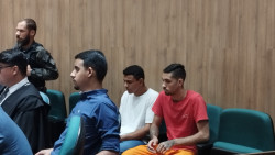 Assassinos de caminhoneiro são condenados a 38 anos de prisão