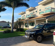 PF faz outra operação contra suspeita de compra de votos em cidade de MS