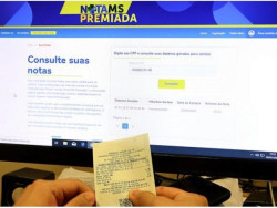 Nota MS Premiada divulga calendário de sorteios de 2025