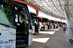 Empresas de transporte intermunicipal têm até dia 20 para renovar com a Agems