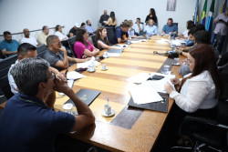 Prefeito e vereadores eleitos em Dourados serão diplomados no dia 18