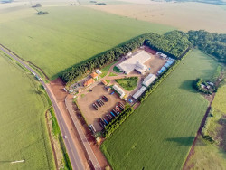 Mediação do MPT-MS assegura rescisão a trabalhadores da Fertilizantes Heringer