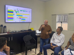 Federação e clubes aprovam calendário do futebol sul-mato-grossense para 2025