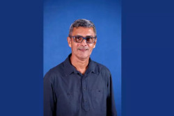 Professor da UCDB há 39 anos, Roberto Figueiredo é assassinado em casa