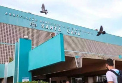 Menina de 4 anos é internada com clavícula quebrada e suspeita de abuso