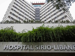 Lula deixa UTI e passa a ter cuidados semi-intensivos no hospital