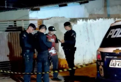 Homem que matou a ex enquanto filho jogava videogame é condenado em Dourados