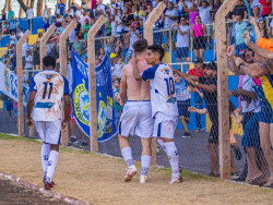 Costa Rica é o melhor sul-mato-grossense no Ranking Nacional de Clubes da CBF