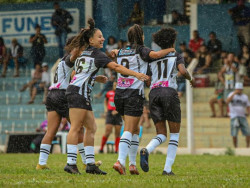 Operário goleia Costa Rica e conquista o tetra no Estadual Feminino