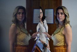 Soraya diz que sofre ameaças de outros senadores e denuncia genro de parlamentar à PF