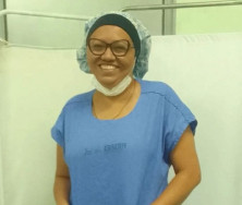 HU-UFGD participa do II Congresso Nacional Integrado em Urgência, Emergência e UTI