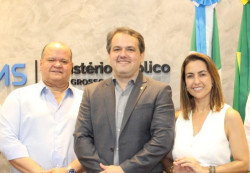 Genro e irmã de lobista acusado de extorquir empresários são lotados no gabinete de Soraya