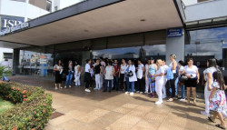 Justiça determina que Hospital Santa Rita pague atrasados à enfermagem