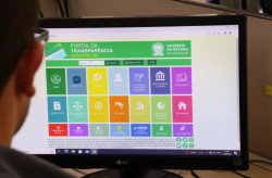 MS conquista nível máximo em transparência pela 3ª vez consecutiva