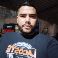 Motociclista ferido em acidente na Coronel Ponciano morre no hospital