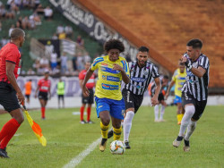 Operário e DAC conhecem possíveis adversários na Copa do Brasil 2025
