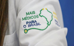 Mato Grosso do Sul recebe 124 novos profissionais do programa Mais Médicos em 2024