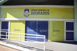 Eleitos em Dourados serão diplomados nesta quarta-feira na Câmara de Vereadores