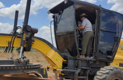 Aplicativo dá mais agilidade e eficiência nas vistorias da Agraer