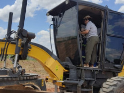 Aplicativo dá mais agilidade e eficiência nas vistorias da Agraer