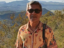 Documentário ‘Onde Você Estava?’ será lançado com homenagens ao professor Roberto