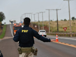 Operação Rodovida: ações integradas buscam reduzir violência no trânsito de MS